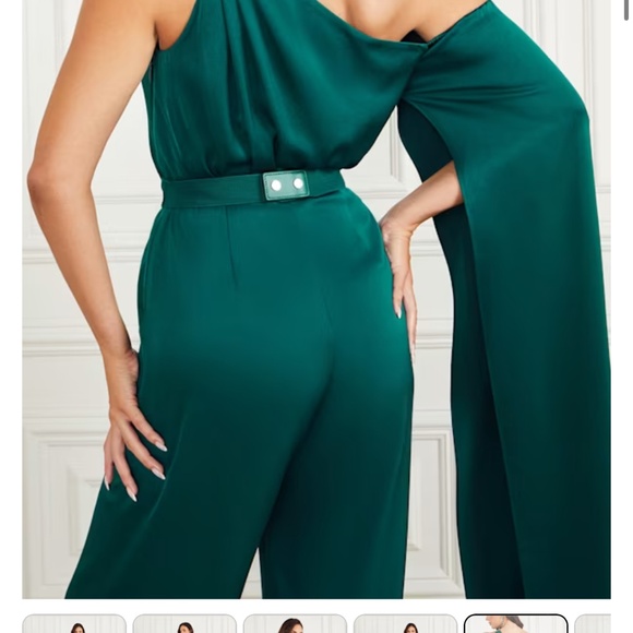 Guess by Marciano - Clara Jumpsuit (NEW) - Picture 3 of 9
